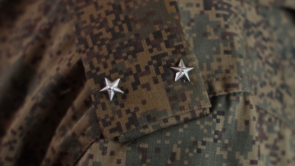 Пензенские бойцы начали возвращаться домой в краткосрочные отпуска с СВО