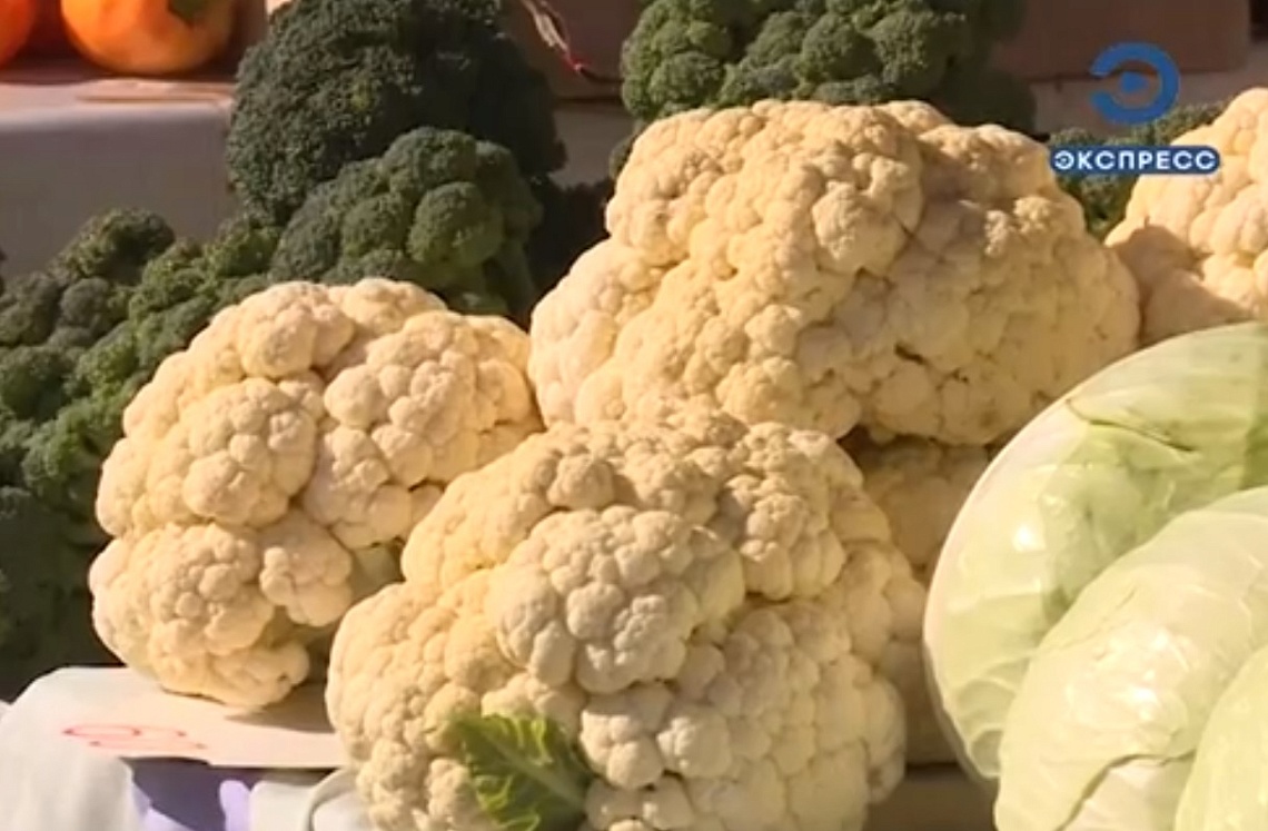 В Пензе падают цены на продукты