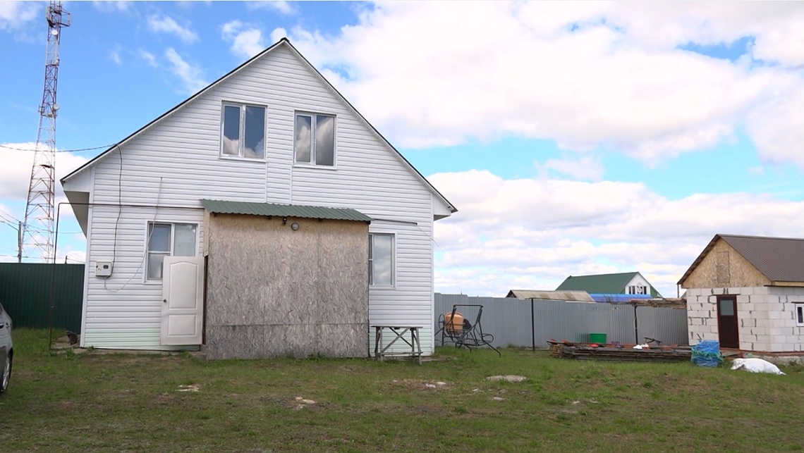 В Пензе семьям участников СВО предоставляется губернаторский жилищный сертификат