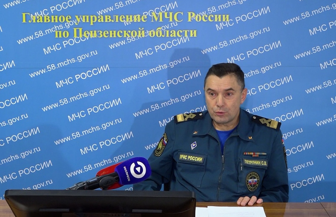 Пензенский центр ГИМС: за лето в водоемах  региона погибло 32 человека