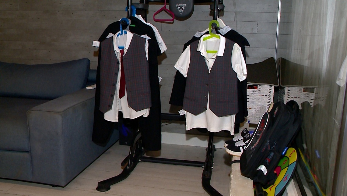 Почти 13 500 первоклассников Пензенской области готовятся пойти в школы