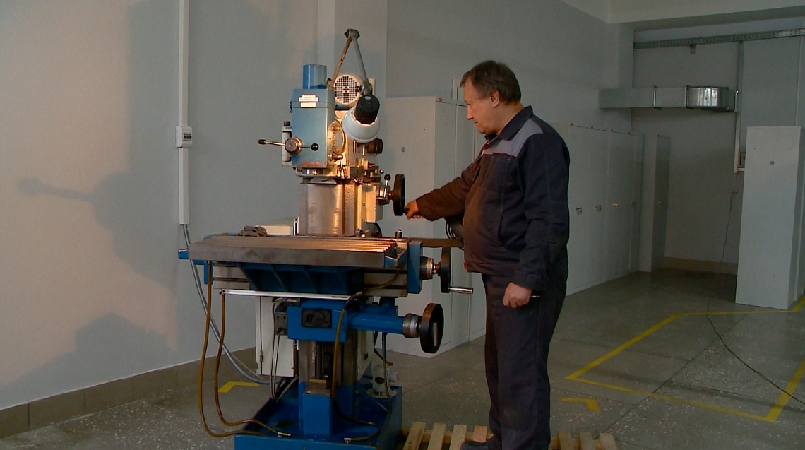 В Пензе члены региональной Ассоциации промышленников обсудили вопросы цифровизации производств