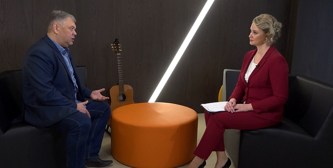 В Сердобске состоится ежегодный межрегиональный фестиваль авторской песни «Большая медведица»