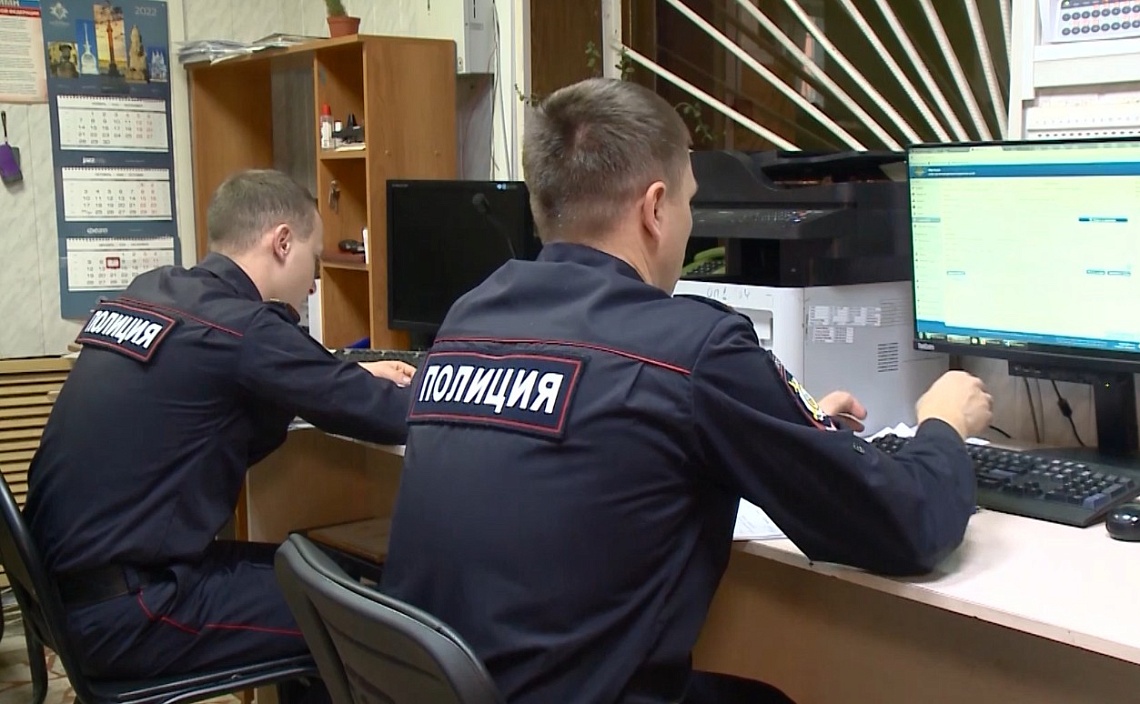 В Пензе мужчина переоделся в коммунальщика, чтобы ограбить  бизнесмена