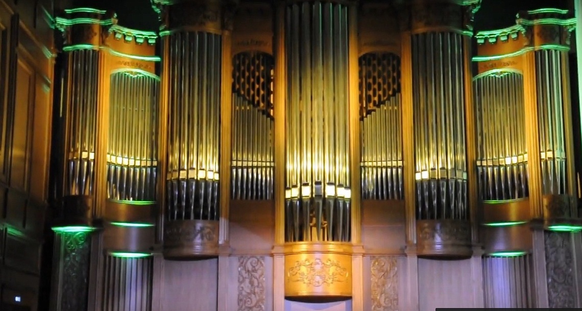 Пензу посетит известный итальянский музыкант