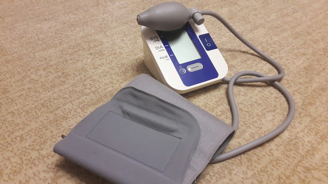 В Сосновоборском районе открыли новый ФАП