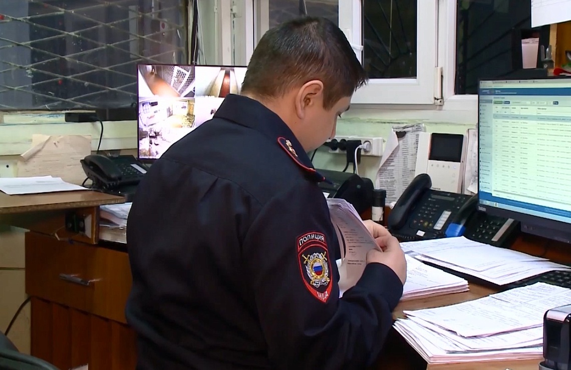 Обманутая пензячка