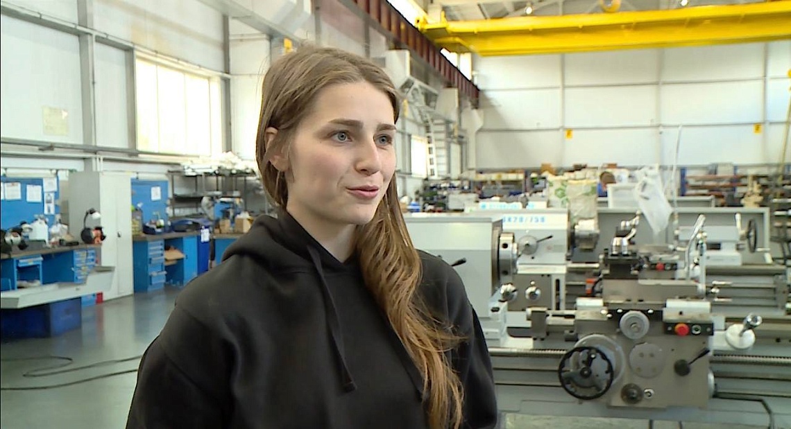 В рамках проекта «Диалог с будущим» пензенские студенты осмотрели крупнейшие  предприятия области