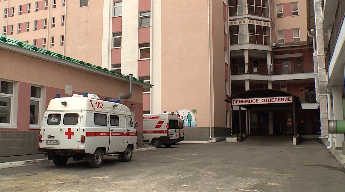 О ситуации с распространением в регионе коронавируса