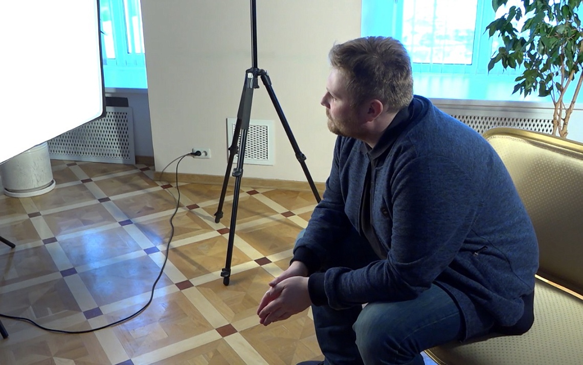 Пензенских работников СМИ поздравили с Днем печати