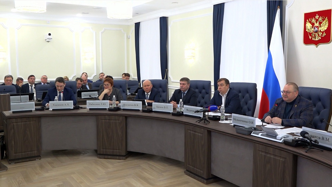 6 марта в Пензенской области пройдет комплексная проверка системы оповещения населения