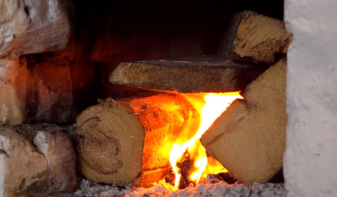 Жители Топоровки Сосновоборского района озаботились вопросом газификации