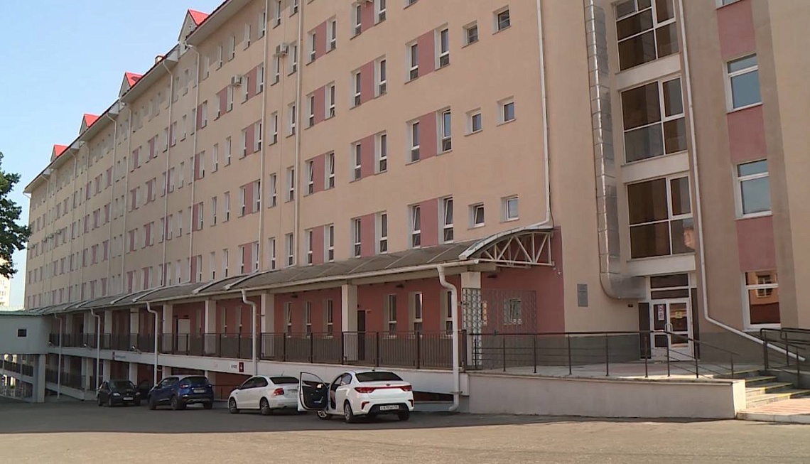 О ситуации с распространением коронавируса в регионе