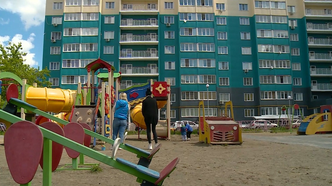 В Пензе сотрудники ППС спасли ребенка