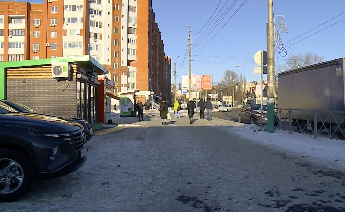 Полезными советами, как пережить опасный сезон, поделились педагоги ПГУ