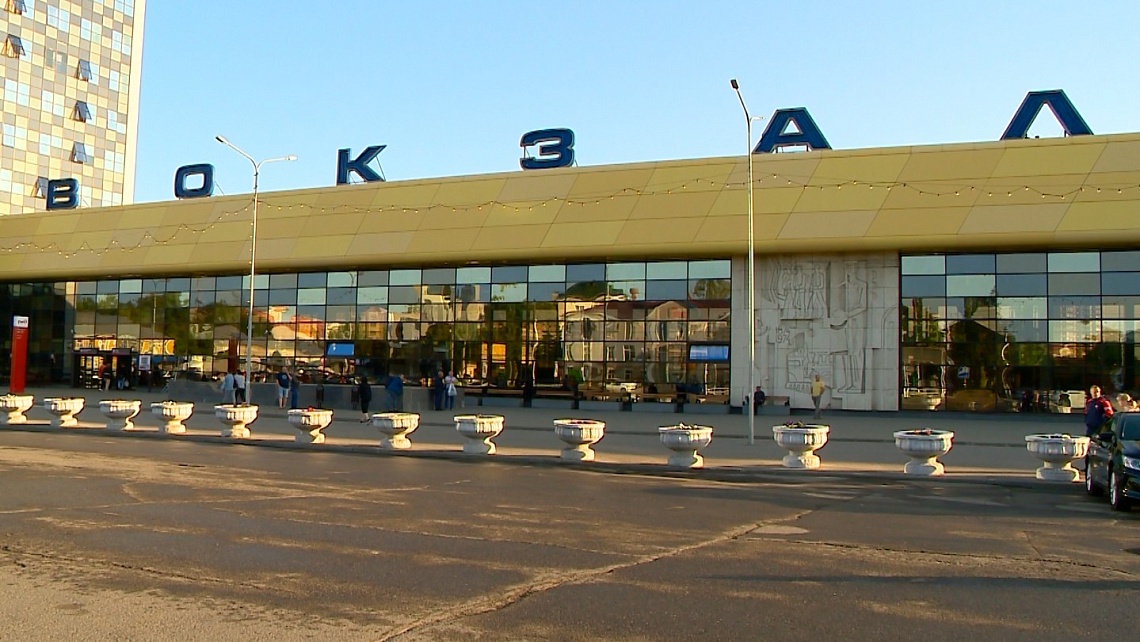 В Пензу прибыла вторая партия эвакуированных из Белгородской области