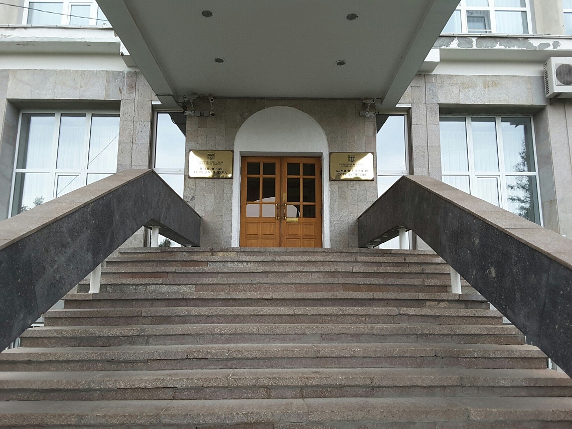 Директор «Пензалифт» Виктор Воробьев покинет пост