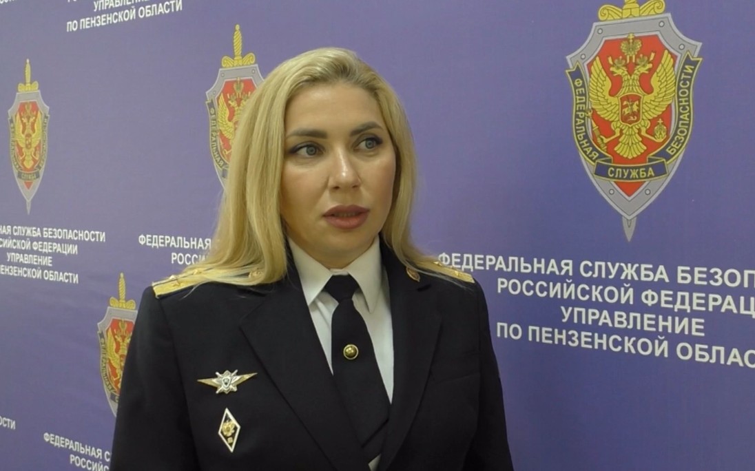 Житель Кузнецка предстанет перед судом за попытку подкупа сотрудника ФСБ