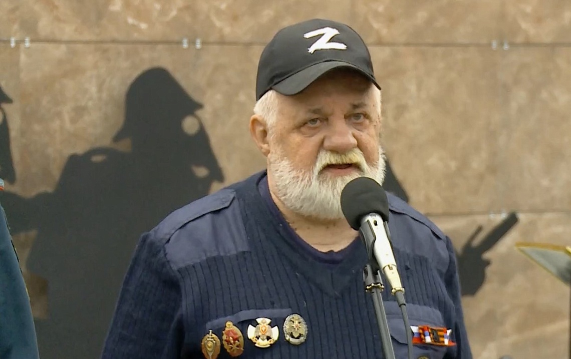 Газодымозащитной службе 90 лет