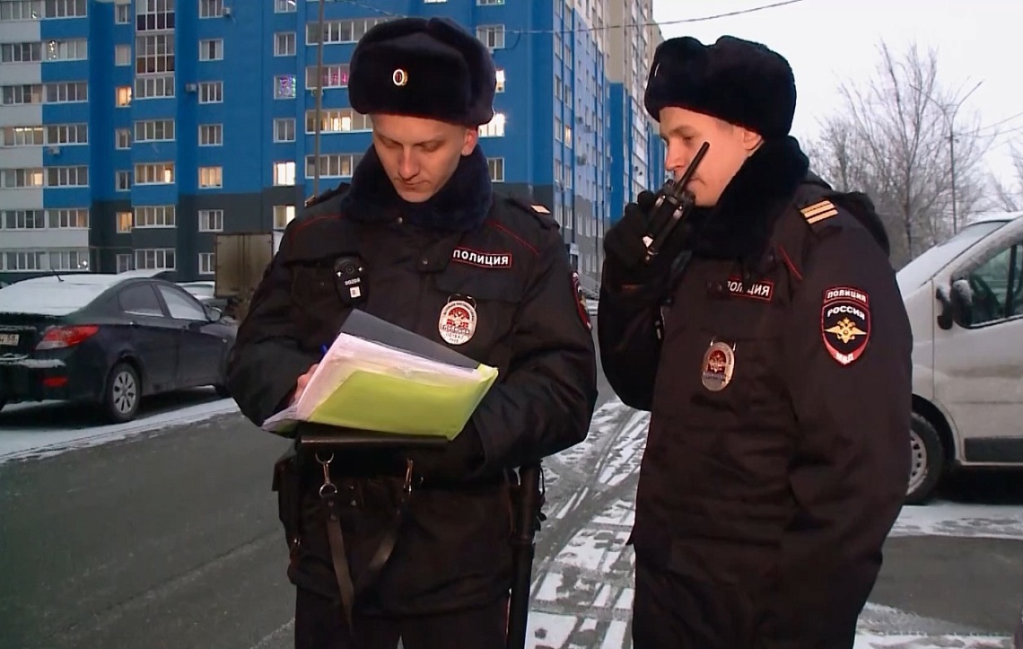 Олег Мельниченко поручил ввести в Пензенской области усиленный режим охраны общественного порядка