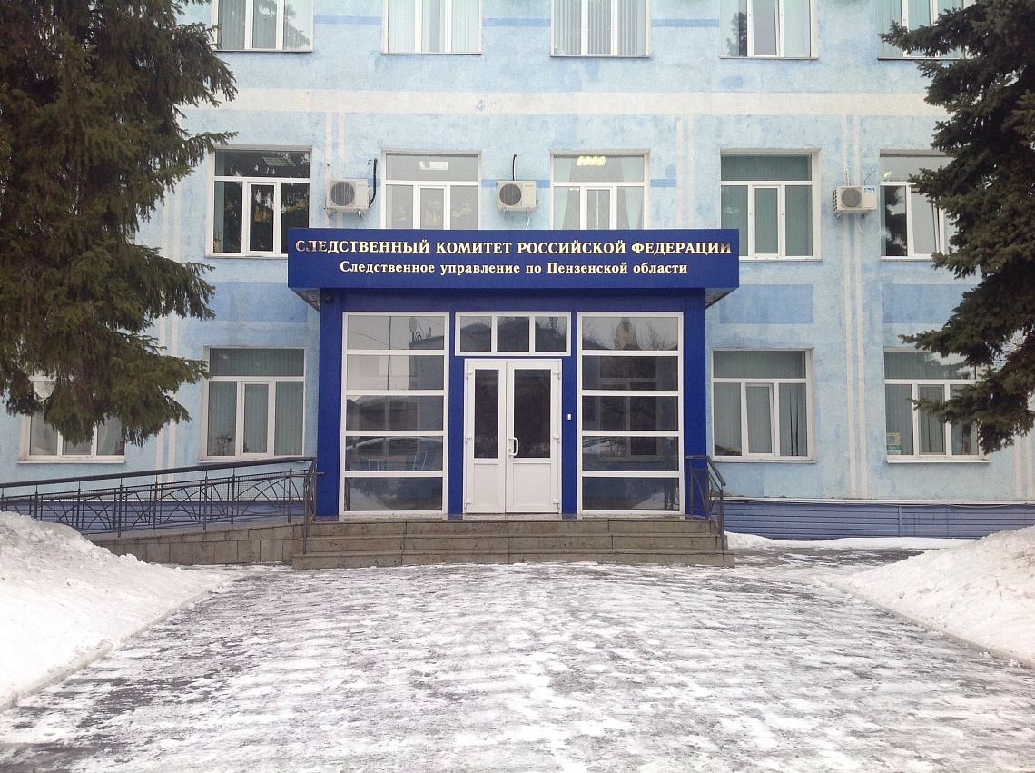 Зареченца подозревают в изнасиловании несовершеннолетней