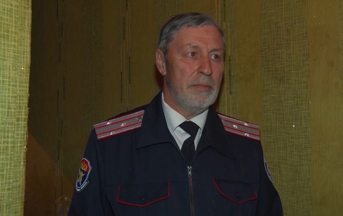 Профилактическая акция