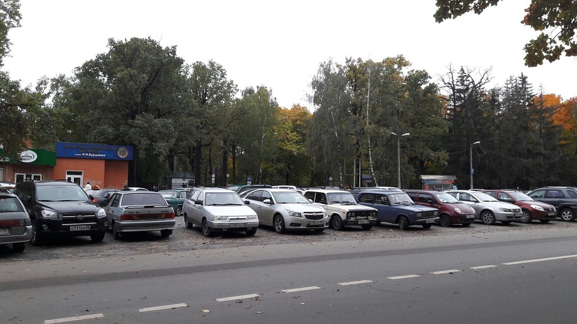 В Пензе предложили улучшить услуги такси