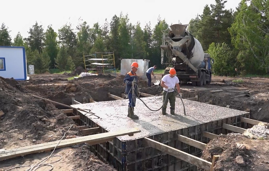 Заседание регионального правительства