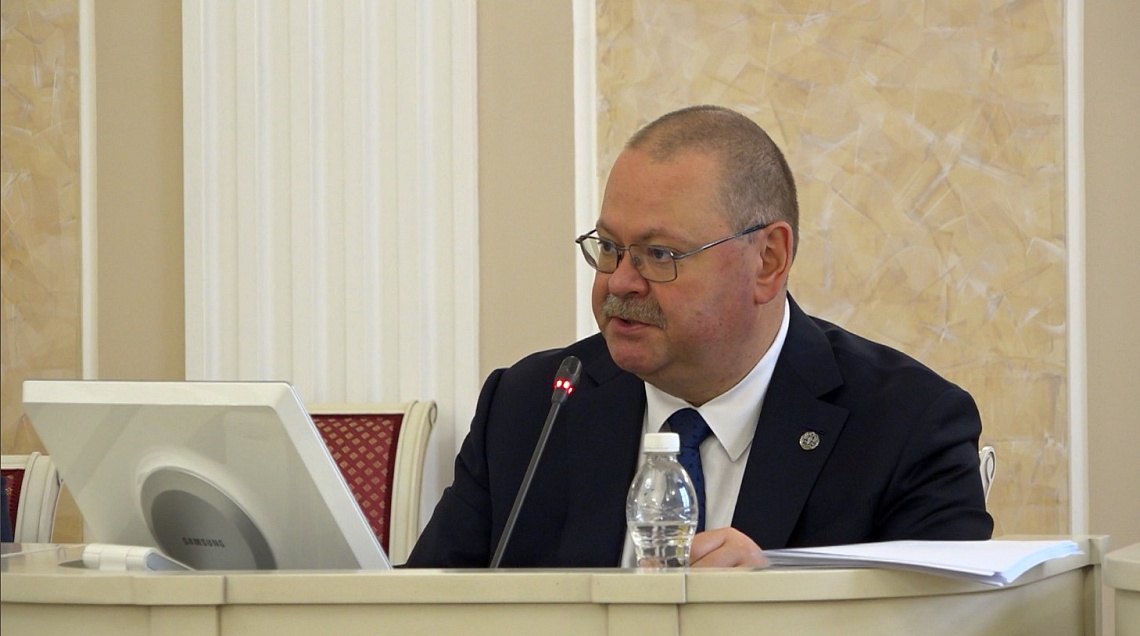 В закон Пензенской области о социальном обслуживании граждан внесли изменения