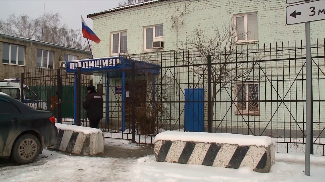 В Пензенской области мужчина украл продукты на сумму свыше 35 тысяч рублей