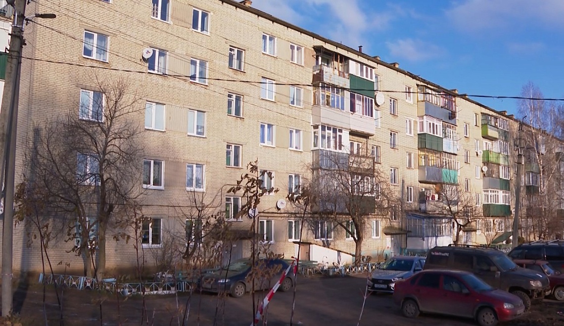 В селе Засечном две коммунальные организации воюют из-за системы водоснабжения