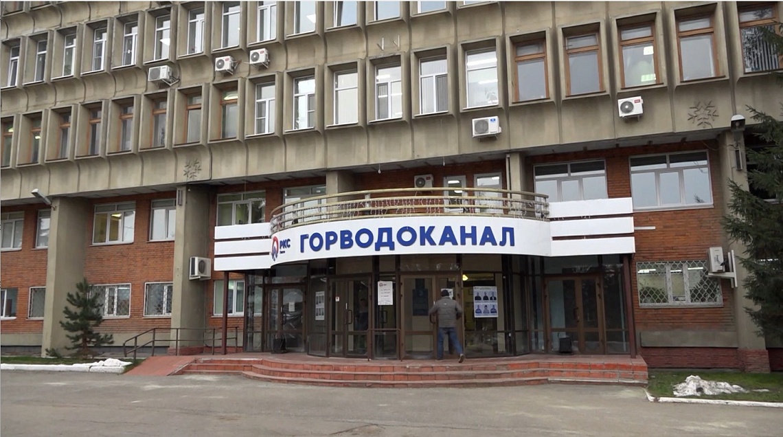 В микрорайоне Бугровка специалисты «РКС-Пенза» решили проблему местных жителей с водоснабжением
