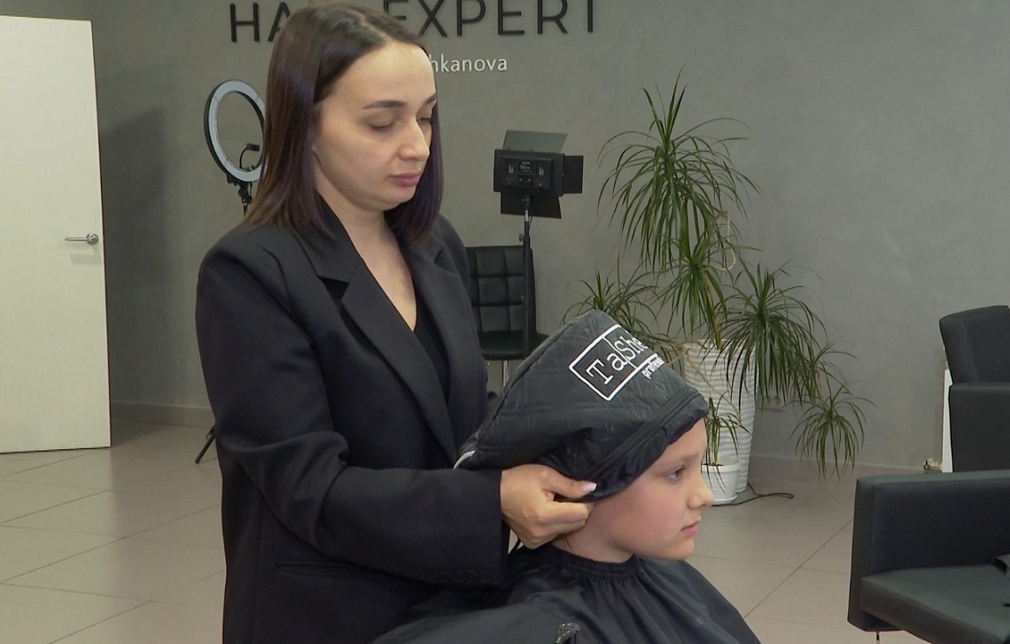 Кератин, ботокс, нанопластика, холодное восстановление