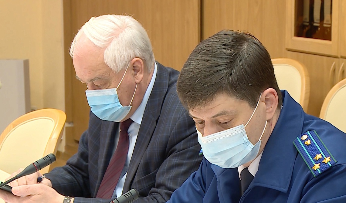 Крупная сумма денег будет направлена на модернизацию детских лагерей в Пензенской области