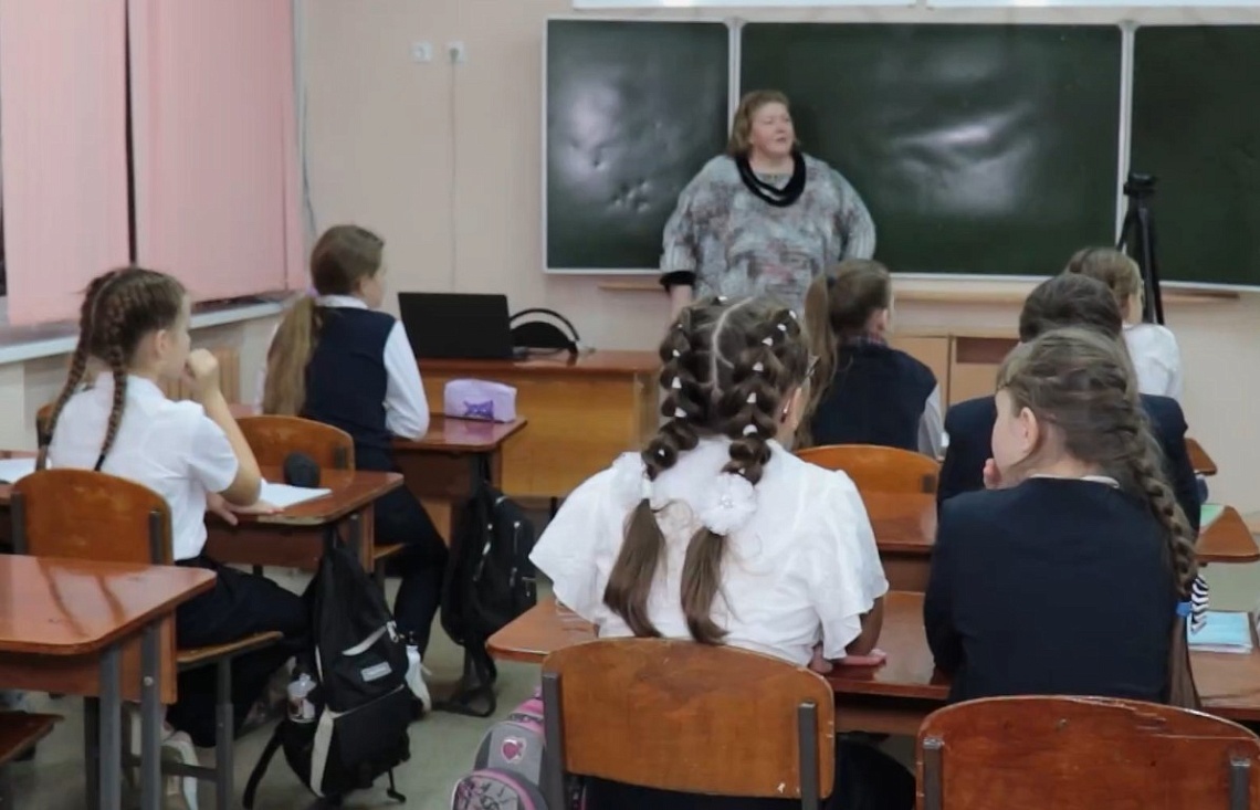 По  программе «Земский учитель» в школы Пензенской области пришли три педагога