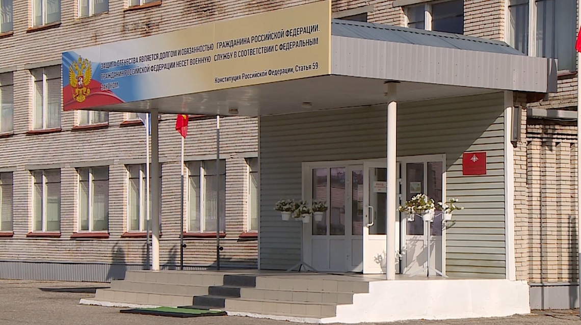 С 21 сентября началась частичная мобилизация граждан РФ по указу Владимира Путина