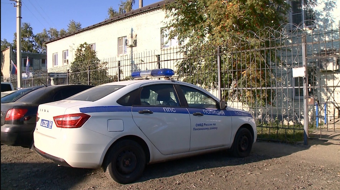 Житель Засечного хотел продать автомобиль, но стал жертвой преступления