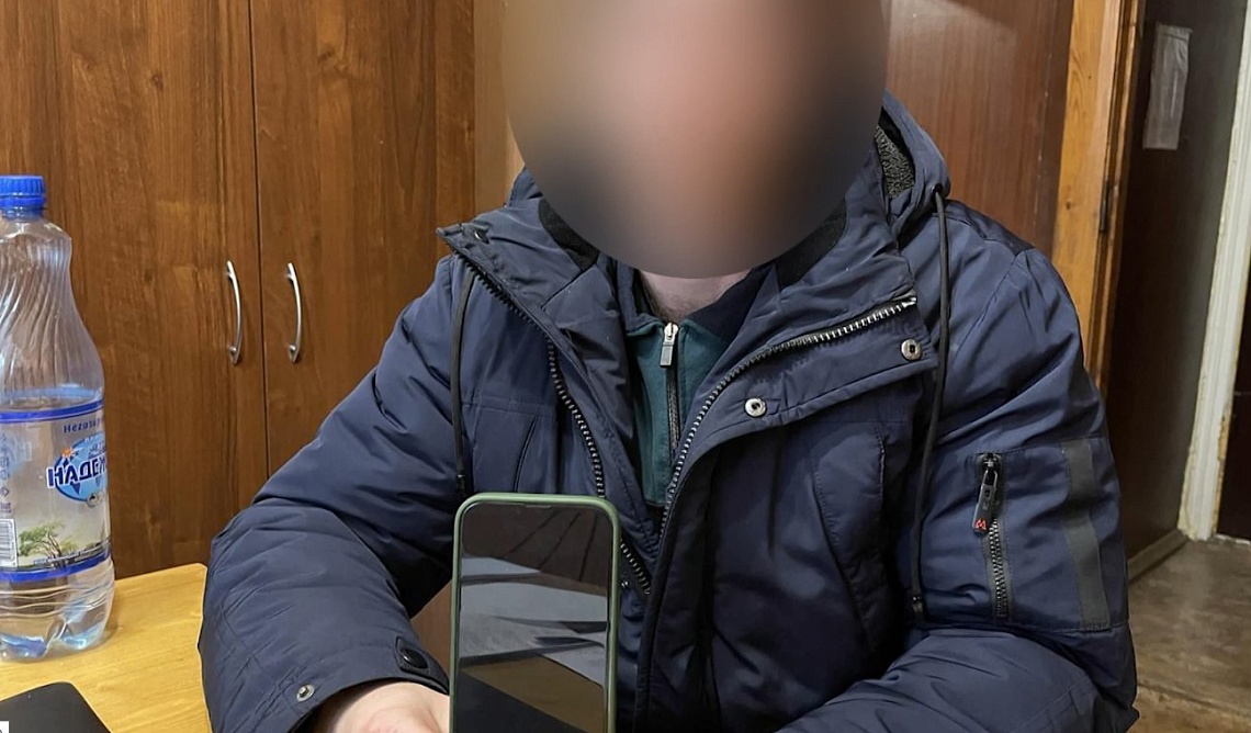 Знакомство с девушкой в Пензе обернулось жителю Ростова-на-Дону потерей телефона и сбережений