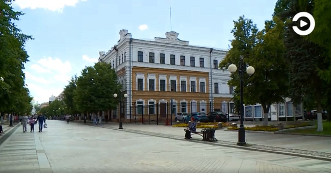 У 5 пензенских объектов культурного наследия появилась зона охраны