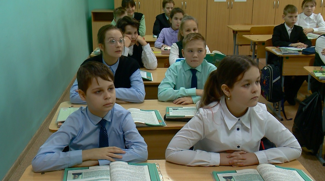 Пензенцам рассказали, будут ли из-за роста заболеваемости закрывать школы на карантин