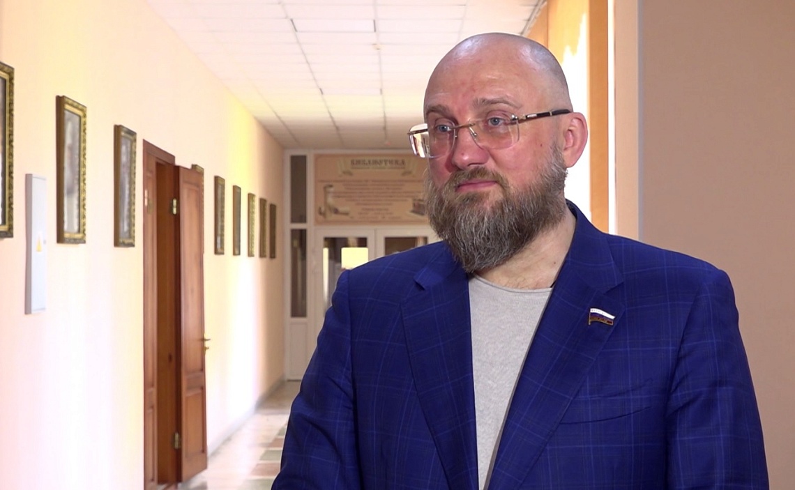 В Пензе состоится VIII Международный Георгиевский фестиваль «За Веру и Отечество»