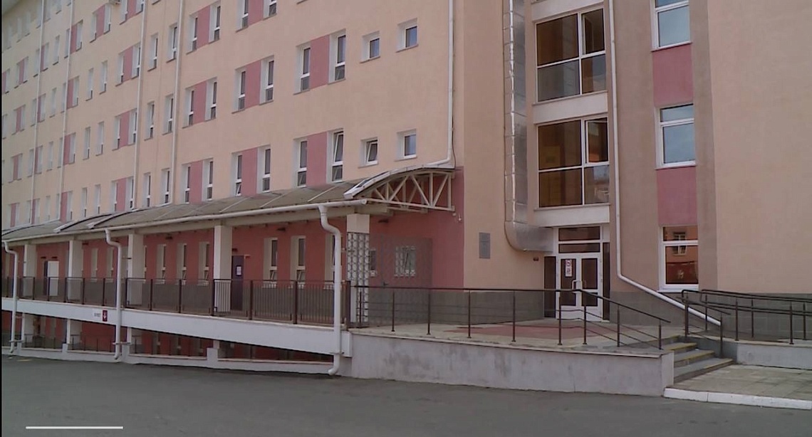 Ситуация с COVID-19 в Пензенской области