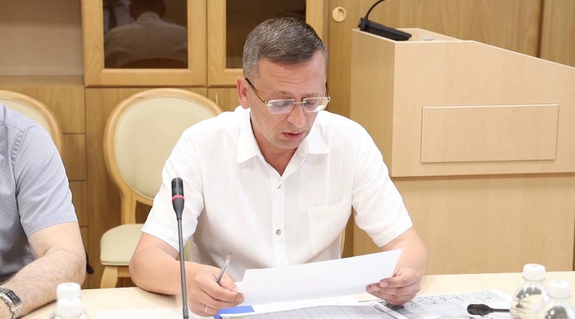 В Пензенской области будут  осваивать пустующие земли