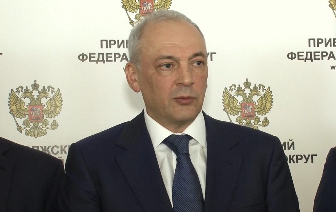 Прошел семинар о государственной национальной политике