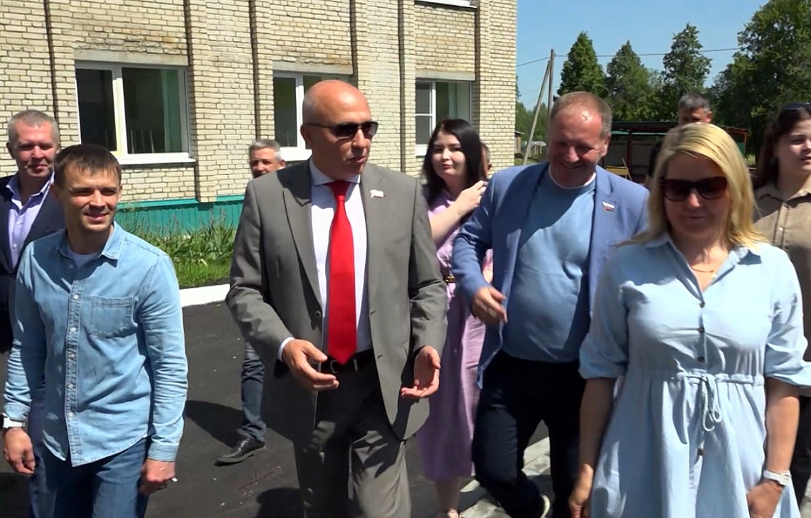 До старта летней оздоровительной кампании остались считанные дни