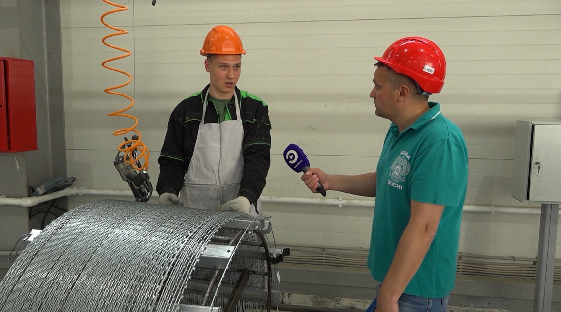 Пензенцы трудоустроились после ярмарки вакансий