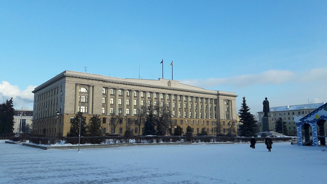 В Пензе заработала информационно-справочная служба правительства