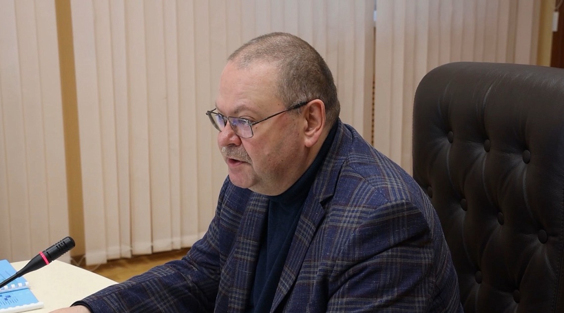 В Пензе разработают стандарт ответа на обращение в госпаблики учреждений
