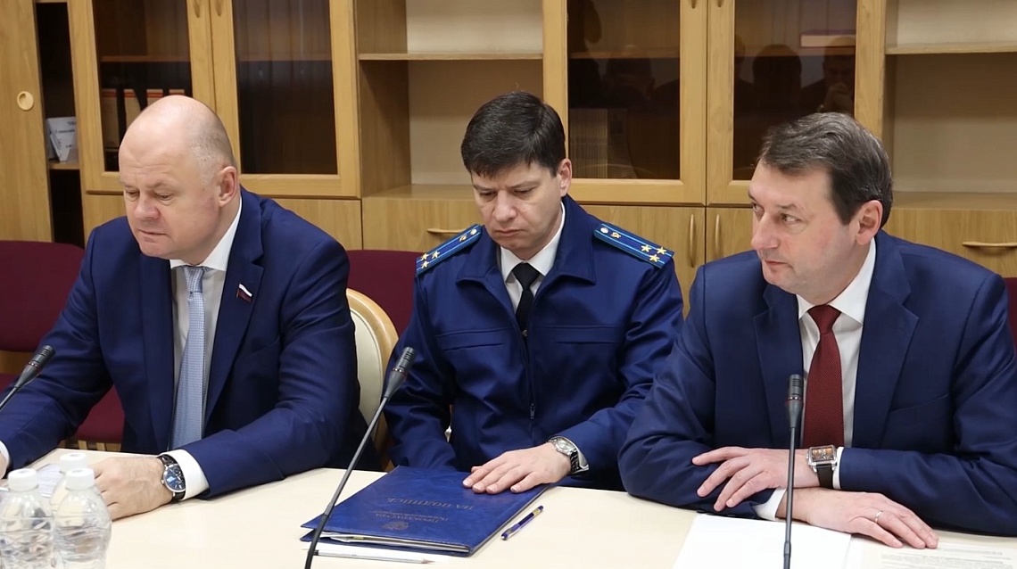 Реконструкцию объектов культуры в Пензенской области планируют завершить до конца 2022 года