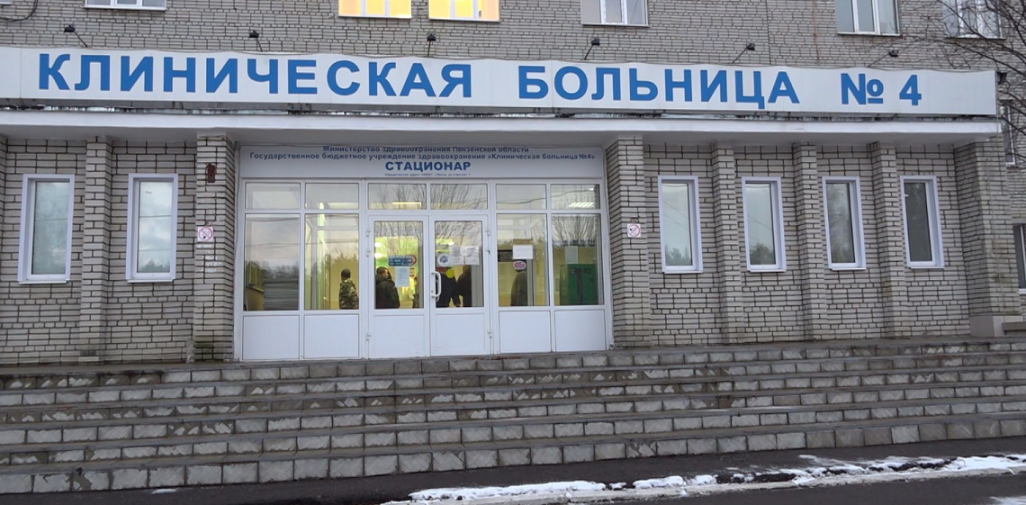 В Пензенской области число заразившихся COVID-19 растет